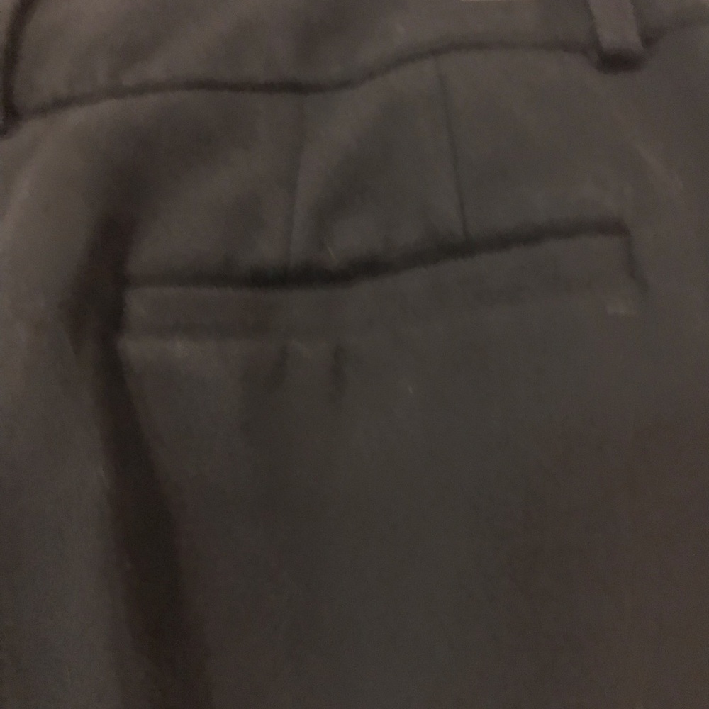 Black Slacks - image 3